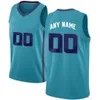 Niestandardowe mosty, mile Chejaley Joe Devonte 'Martin Caleb Martin Cody Ball Lamelo Jersey