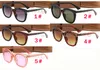 summer newest woman fashion driving protection Sunglasses man cycling glasses ladies pink Sunglasses beach sun glasses free shipping