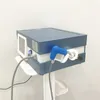 Son Etkili Ekstrakorporeal Şok Dalgası Shockwave Terapi Makinesi Ağrısı Temizleme Erektil Disfonksiyon Ed Tedavi Fiziksel Ekipmanları