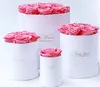 decorative flower buckets