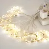 3x13x23x3m LED Wedding Fairy String Light Christmas Light 300 LED Fairy Light Garland for Garden Party Curtain Decoration 201204