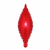 Rugby Design Foil Balloon DIY Aluminium Air Balloons Birthday Party Decoration Party Supplies Wedding Decorations 8 Colors Wholesale Price