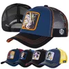 2020 Cappello di vendita caldo Tutti gli stili Berretto da baseball Berretto da camionista a tesa curva di alta qualità Gorras Casquette Dropshipping1