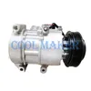 97701-2S500 977012S500 DVE16 ac compressor for Hyundai Tucson Kia Sportage 1D27E-01600 1D27E01600