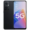 OPPO OPPO A96 5G الهاتف المحمول 8 جيجابايت RAM 256GB ROM Octa Core Snapdragon 695 48MP AI OTG 4500mAh الروبوت 6.43 بوصة amoleed ملء الشاشة معرف بصمة الوجه الهاتف المحمول الذكية