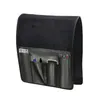 Storage Bags Anti Slip Sofa Chair Arm Rest 5 Pocket Organizer Couch Remote Control Bag Magazine Sundries
