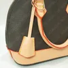 Bolsas de alta qualidade com bolsas de travamento Bolsas de ombro de ombro Bolsas de couro Crossbody Saco de casca de casca de bolsa presbiopica ladra