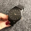 Crocodile Quartz Wrist watches for Women Men Unisex with Animal Style Dial Silicone strap Watch Clock LA092207