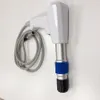 Factory supply pneumagnetic shockwave handle shock wave therapy handpiece for body pain relief with CE ROSH