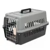 Przenośne zapasy dla zwierząt domowych na zewnątrz dla kota w klatce dla zwierząt domowych Cage99990890