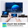 X96Q Android 100 Smart TV Box Android 100 Allwinner H313 Quad Core 4K Smart TV Box 1G 8G 2GB 16GB Media Player3363264