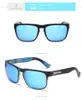 Высококачественные спортивные спортивные поляризованные солнцезащитные очки Мужчины легкие PC Eyeglasses кадр вождения солнцезащитные очки мужской UV400