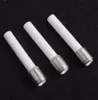 Roken 510 Vervanging Draad Titanium Keramische Quartz Tip Nail Voor Micro Nectar Collector v4 kit