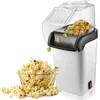 Maker Popcorn Air Corn per Maker, Macchina elettrica-1200W, Oil-Free1