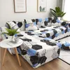 Sofa Cover Set Geometric Couch Cover Elastic Sofa for Living Room Pets Corner L Shaped Chaise Longue207Y4281637