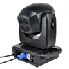 TIPTOP 2Lot 2019 New 100W LED RGBW Stage Light Lighting Moving Head Light 13 Channels DMX DJ Stage Disco Light Party Festival Decoration