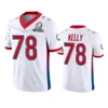 Jersey Indianapolis''colts''men #28 Jonathan Taylor 56 Quenton Nelson 99 Deforest Buckner '' 'Women Youth Game White Game NFC Pro Bowl