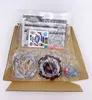 Takara TOMY BEYBLADE Super King B168 Furious Holy Gun Overlord Blast Metal Fusion Battle Gyro Top Toy for Child039s Gift 201217421772