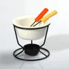 pot bottle with stand holder