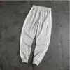 Mens Pants High Street Pants for Men Reflective Sweatpants Casual Mens Hip Hop Streetwear Asian Size250Q