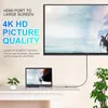 11 USBハブドッキングステーションアダプタ4K HDMI、VGA、タイプC PD、イーサネットRJ45ポート、SD / TFカード、3.5 mm AUX、互換性のあるMacBook Pro / Air