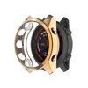 TPU Curved Full Edge Smart Watch Orro