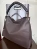 Çanta Lüks Tote Kadınlar Lüks Tasarımcılar Çanta Hakiki Deri Crossbody Moda Lady Artsy Çanta Kalite Mükemmel Kadın Zincir Omuz Nupsr