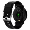 K2 Smart Watch Blood Oxygen Blood Pressure Heart Rate Monitor Bluetooth Smart Wristwatch Waterproof Smart Bracelet For iPhone Android Phone