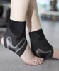 2021 Ankle Protector Professionell Basketball Support Utomhus Sport Fast tryck Ankles Handledsskydd