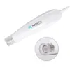 Oplaadbare Hydrapen H2 met 10 stuks naald Zelfinkende stempelpen Huidserum Dermapen Elektrische Drpen Ultima Microneedle Hydra Pen1473431