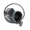 5Megapixel Auto Iris Bocal CCTV عدسة 2.8-12mm 1 / 2.7 "CS جبل DC IRIS ل 1080P / 2MP / 3MP / 5MP صندوق كاميرا / كاميرا IP