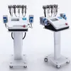 Newest BIO 40k radio frequency lipo ultra cavitation lipolaser slimming beauty machine with lipo laser pads