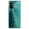 Оригинальный Huawei Nova 8 5G мобильный телефон 8 ГБ RAM 128GB 256GB ROM KIRIN 985 Android 6.57 «Полный экран OLED 64MP AI NFC ID Face Smart Cell Phone