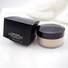 블랙 박스 기초에 새 패키지 Dropshipping 느슨한 설정 파우더 수정 메이크업 분말 min pore brighten concealer