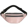 ホットセール - 女性チェストバッグウエストパックユニセックス女性PUレザーファニーパック2020新しいファッションレディースベルトバムバッグ