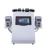 2021 Lipo Laser minceur Cellulite masseur Laser lipolyse froide Machine Lipolaser équipement de Salon