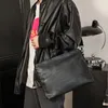 Designer Messenger Bag Cross Body Men Fashion Classic Satchel Waterproof Briefcases Shoulder Bag Parachute Camera Leather wallets