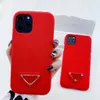Fashion Phone Case Designers for Iphone 12 11 Series XSMAX 7P8P 78 XR XXS Soft Case High Qualiry Real Cover with 5 Styles Avail2116142