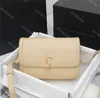 Top qualité luxe SOLFERINO sacs à bandoulière de designer en cuir véritable pour femme enveloppe sacs à main bandoulière mode homme sacs à main en peau de vache messager fourre-tout pochettes