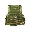 Military Molle Vest Tactical Airsoft Combat Vest Swat Army Assault Equipment Adult Child Hunting Outdoor Clothes Kid CS Vest 201215