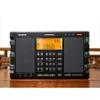 Tecsun H-501 Portable Stereo Full Band FM SSB Radio Receiver Dual-horn Speaker with Music Player Easy to Operate224W