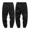 Men's Jogging Cargo Pants Men Camo Joggers Military Tactical Trousers Man Spring/Autumn Oversize Cargos Harem Mens Legging 220325