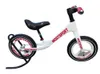 MOSTSPORT 12inch Full Carbon Complete Balance Bicycle Kid's bike Carbon Frame/wheels/fork/seatpost Super Light