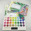 Nieuwe 35 kleuroogschaduw Breng me terug naar het Brazilië Eyeshadow Palette Instock Eyes Makeup5987815