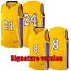 23 6 James Men Basketball Jerseys Russell 0 Westbrook Los 7 Anthony 3 Davis Green 34 8 32 Retro Jersey Stitched S-XXL 75th 2022