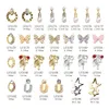 bow nail art stickers