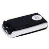 Carro chave de chave 200g 100g 0.01g mini eletrônico escala de jóias digitais balanço Bolso Gram LCD