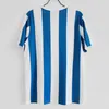 Fläktspelare version 2021 Argentina Messi Soccer Jersey Diego Maradona Jämförande Män Kids Dybala Aguero Football Shirt Kit