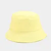 bucket hat for boys girls bucket fashion fitted sports beach dad fisherman hats ponytail baseball caps hats child snapback casquet9469881