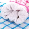 Марокканские ванны Перчатки вычисляющие отшелушивающие увлажняющие Спа Уход за кожей Ткани для ухода за кожей